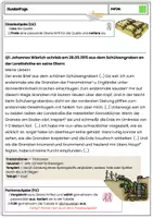 Vorschau - Arbeitsblätter - Feldpostbriefe aus dem 1. Weltkrieg (GESCHICHTE) - Seite 2