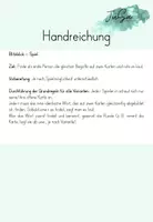 Vorschau - Spiele - Blitzblick Reaktionsspiel Leseübung - Seite 2