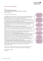 Vorschau - Prüfungsvorbereitung - Schreibübungen | Antwortschreiben | ÖSD | C1 - Seite 3