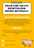 Vorschau - Arbeitsblätter - Neujahr 2026, Silvester Grundschule, Malen Neujahr - Seite 2