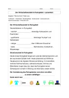 Vorschau - Stundenentwürfe - Das Ruhrgebiet - Seite 2