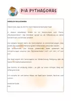 Vorschau - Stationenlernen - Domino-Spiel – Flächeneinheiten umrechnen (Klasse 5/6) - Seite 1