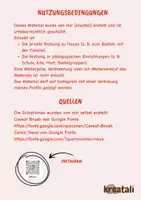 Vorschau - Mal- und Bastelvorlagen - DIY - Weihnachtsgeschenke - Highlight - Seite 2