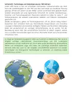 Vorschau - Arbeitsblätter - Indien: Geografie, Geschichte, Wirtschaft - Seite 3