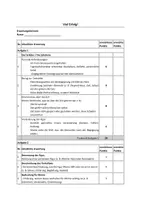 Vorschau - Klassenarbeiten - 📘 Klassenarbeit – Tagebucheintrag & Figurenverständnis am Beispiel von „Momo“ (Kapitel 12–14) | inkl. Erwartungshorizont & Musterlösung - Seite 2