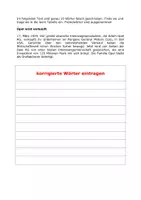 Vorschau - Stundenentwürfe - Fehlertexte - Teil 2 - Seite 2