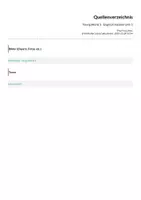 Vorschau - Test - Young World 3 - Englisch Vocitest Unit 5 - Seite 3