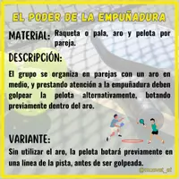 Vista previa - Juegos / Gamificación - 10 Juegos de pickleball y deportes de pala/raqueta - página 2