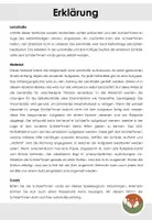 Vorschau - Arbeitsblätter - Große Lernstraße (Schilder und Arbeitsplan) - Seite 2