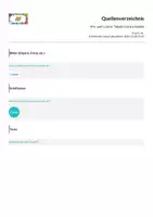 Vorschau - Arbeitsblätter - Instant Nudeln, Pro- und Contra- Tabelle + Lösung - Seite 2