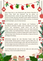 Vorschau - Stationenlernen - Feste feiern - Feiertage - Seite 2