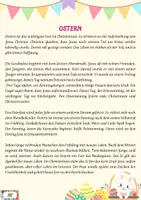 Vorschau - Stationenlernen - Feste feiern - Feiertage - Seite 3
