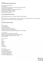 Vorschau - Test - Steinzeit - Test - Lernzielkontrolle + Lösungen - Seite 3