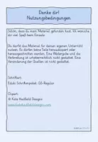 Vorschau - Arbeitsblätter - Rechenspaziergang Addition Zahlenraum 10 - Tiere Klasse 1 - Seite 2