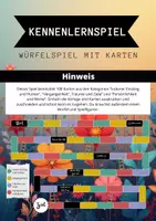 Vorschau - Spiele - Kennenlernspiel - Seite 1