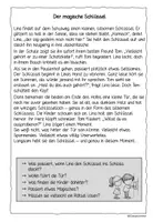 Vorschau - Unterrichtsreihen - Zehn spannende Fortsetzungsgeschichten zum Weiterschreiben - Seite 2