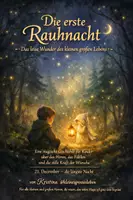 Vorschau - Text - 21. Dezember eine Rauhnacht - Deckblatt