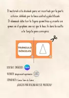 Vista previa - Unidades / Secuencias / Situaciones de Aprendizaje - FIGURAS GEOPLANO - página 1