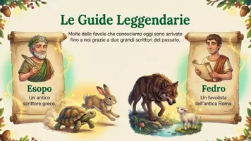 anteprima - Presentazioni / Lavagne - La favola - Pagina 3
