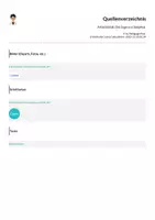Vorschau - Arbeitsblätter - Arbeitsblatt: Die Sage von Sisyphos - Seite 1