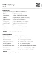 Vorschau - Arbeitsblätter - Nahtoderfahrungen (Lückentext und Übungen) - Seite 2
