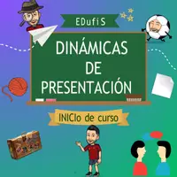 Vista previa - Juegos / Gamificación - 6 divertidas dinámicas de presentación - página 3