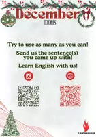 Προεπισκόπηση - Φύλλα εργασίας - Jolly Idioms - FREE English Idioms PDF - Σελίδα 3
