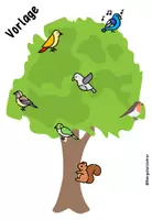 Vorschau - Spiele - Laufstaffel 4-Jahreszeiten - Seite 1