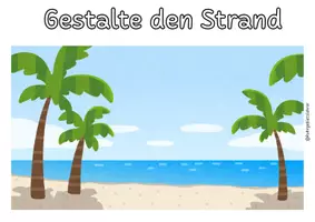 Vorschau - Spiele - Laufstaffel Strand - Seite 1