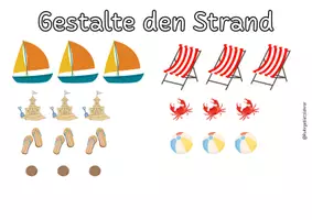 Vorschau - Spiele - Laufstaffel Strand - Seite 3