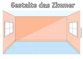 Vorschau - Spiele - Laufstaffel Kinderzimmer - Seite 1