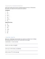 Vorschau - Arbeitsblätter - Englisch Arbeitsblätter Sek 1 📦 - Seite 3