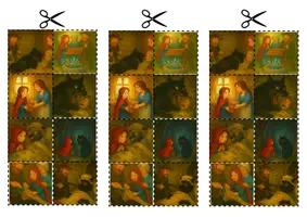 Vorschau - Arbeitsblätter - Rotkäppchen – Ordnen, Erzählen, Verstehen - Seite 3
