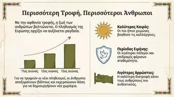Προεπισκόπηση - Διδακτικά / Σχολικά βιβλία - Πακέτο παρουσιάσεων Ιστορίας Β Γυμνασίου - Δ' μέρος - Σελίδα 3