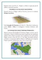 anteprima - Materiale di supporto/inclusione - I MACEDONI - lezione facilitata - Pagina 2