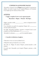 anteprima - Materiale di supporto/inclusione - I MACEDONI - lezione facilitata - Pagina 3