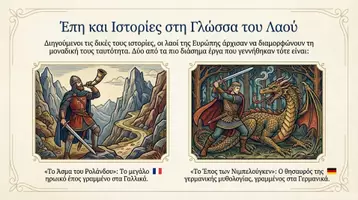 Προεπισκόπηση - Διδακτικά / Σχολικά βιβλία - 6.2.4. Λογοτεχνία, Επιστήμη και Τέχνη - Σελίδα 3