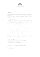 Vorschau - Mal- und Bastelvorlagen - Das bin ich - Das ist mein Geburtstag _ Wimpelkette + Kalender - Seite 2