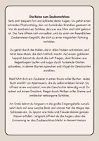 Vorschau - Präsentationen/Tafelbilder - Fantasiereisen für die Grundschule – 10 ausgedehnte Traumreisen - Seite 3