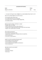 Vorschau - Arbeitsblätter - 3 Klassenarbeiten für das Fach Geschichte in Klasse 6 - Seite 2