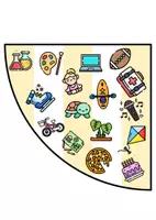 Vista previa - Juegos / Gamificación - Lee y adivina - página 1