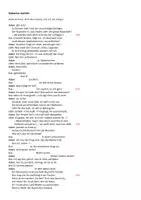 Vorschau - Klassenarbeiten - Klausur Kleist Der zerbrochne Krug 7. Auftritt - Seite 1