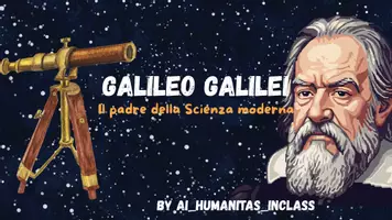 anteprima - Presentazioni / Lavagne - Galileo Galilei - Pagina 1