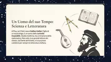 anteprima - Presentazioni / Lavagne - Galileo Galilei - Pagina 3