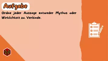 Vorschau - Arbeitsblätter - Gründung Roms: Sage vs. Wirklichkeit - Seite 3