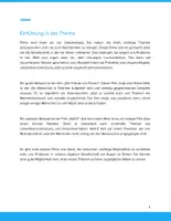 Vorschau - Unterrichtsreihen - Film als Gesellschaftskritik – Moderne Spielfilme verstehen & analysieren - Seite 3