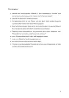 Vorschau - Arbeitsblätter - Mein Lesetagebuch zu "Die Mutprobe" von Carolin Phillips - Seite 1