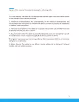 Vorschau - Unterrichtsreihen - American Dream Unit | Engaging U.S. History & ELA Resource Grades 8–12 - Seite 3