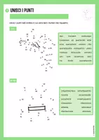 Vorschau - Spiele - Giochi con i numeri (Materialpaket) - 15 lustige Spiele zum Üben von Zahlen mit allen Materialien bereit zum Ausdrucken - Seite 2
