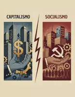 Vista previa - Unidades / Secuencias / Situaciones de Aprendizaje - Capitalismo vs Socialismo secuencia didactica - página 1